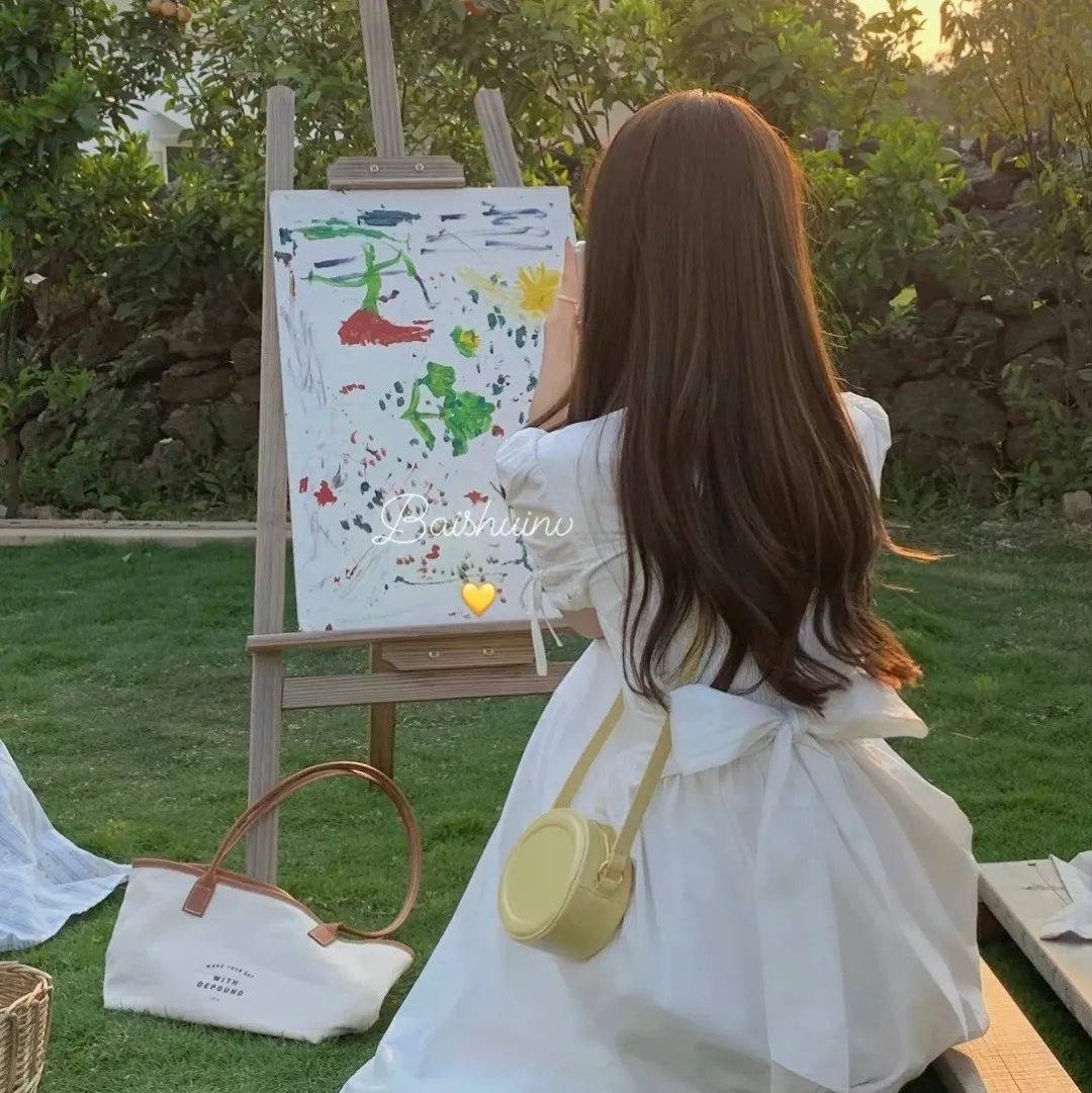 女高音们